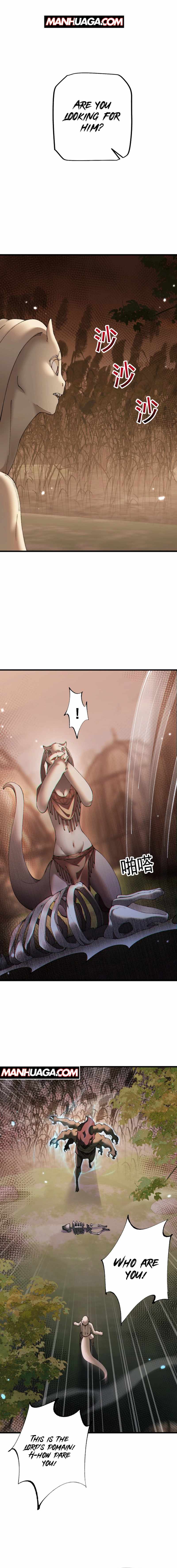 From Goblin to Goblin God Chapter 56 13